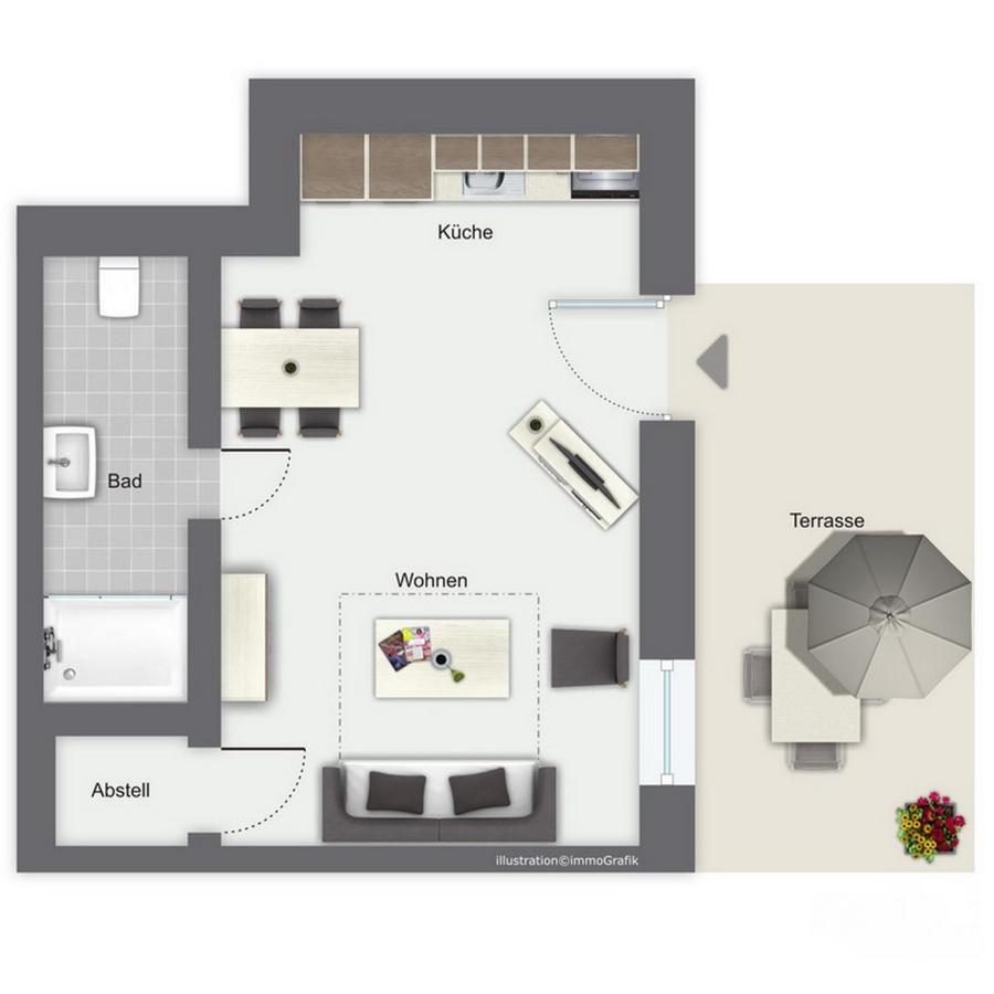 Villa Triton Souterrain Wohnung 07 Boltenhagen Kültér fotó